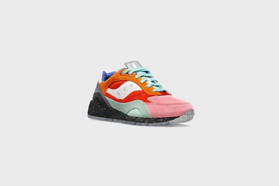 Sneakers * | Saucony Shadow 6000 Space Fight (Multi)