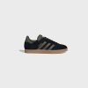 Sneakers * | Adidas Gazelle (Core Black/Pantone/Cloud White)