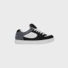 Sneakers * | Es Es Accel Og (Black/Grey/Silver)