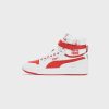 Sneakers * | Puma Sky Lx Public Enemy (Puma White-High Risk Red)