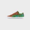 Sneakers * | Puma Suede Minecraft (Friar Brown Fern Green)