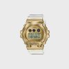 Accessories * | Casio G-Shock Gm6900Sg-9 (Gold/Transparent)