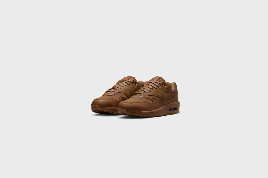 Sneakers * | Wmns Nike Air Max 1 '87 Nbhd (Ale Brown/Ale Brown)