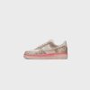 Sneakers * | Nike Wmns Air Force 1 '07 Lv8 (Phantom/Sail-Sail-Pink Nebula)