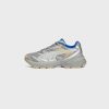 Sneakers * | Puma Velophasis Bionic (Matte Silver-Royal Sapphire)