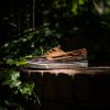 Sneakers * | Vans Chauffeur Sf (Cl Duck Camo/Brown)