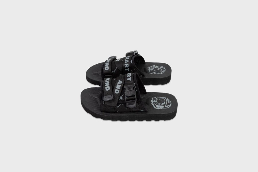 Sneakers * | Billionaire Boys Club Bbc- Space Walker Ii Slide