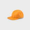 Headwear * | Puma X P.A.M. Foldable Cap (Orange Brick)