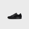 Sneakers * | Nike Air Max 90 (Black/Black-Black-White)