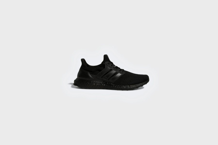 Sneakers * | Adidas Ultraboost 5.0 Dna (Core Black/Core Black/Beam Green)