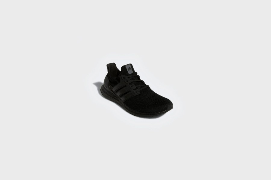 Sneakers * | Adidas Ultraboost 5.0 Dna (Core Black/Core Black/Beam Green)