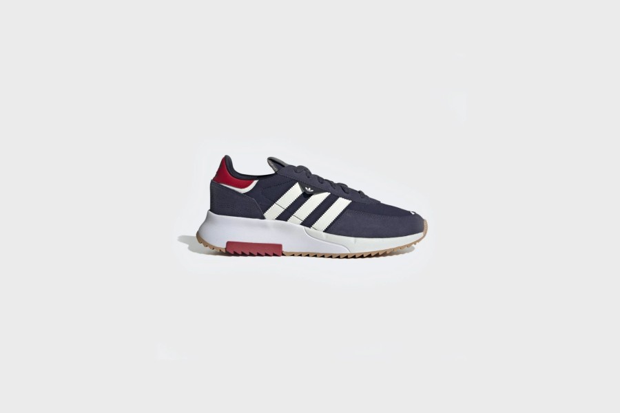 Sneakers * | Adidas Retropy F2 (Legend Ink/Off White/Shadow Navy)