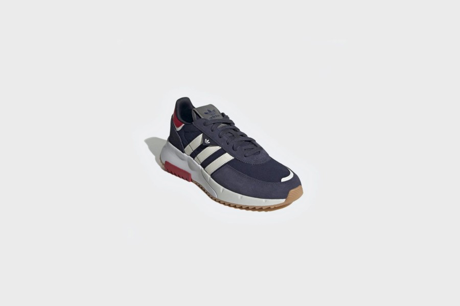 Sneakers * | Adidas Retropy F2 (Legend Ink/Off White/Shadow Navy)