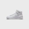 Sneakers * | Wmns Nike Dunk High Up (Summit White/White-Sail-Black)