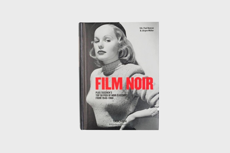 Accessories * | Taschen Film Noir