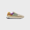 Sneakers * | New Balance M5740Ssp (Calm Taupe)