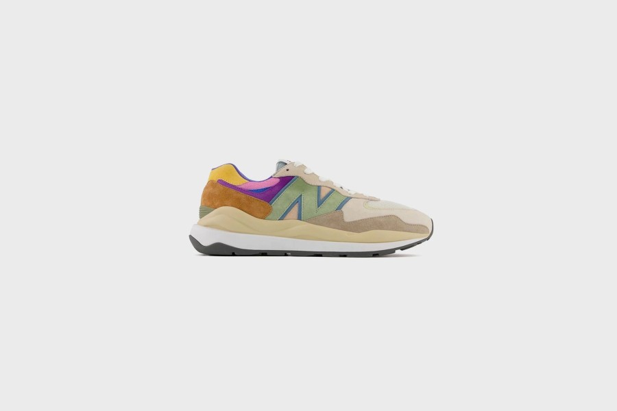 Sneakers * | New Balance M5740Ssp (Calm Taupe)