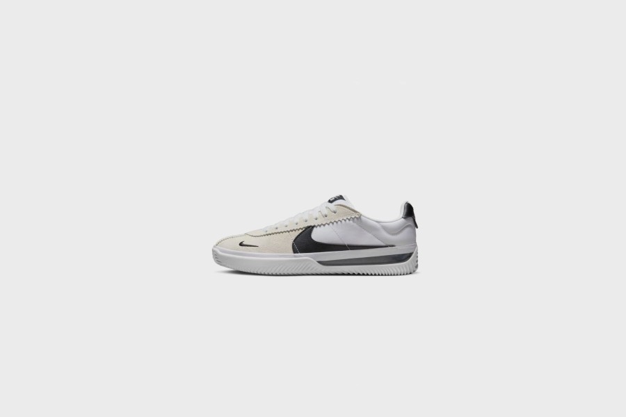 Sneakers * | Nike Sb Nike Brsb (White/Black-White-Black)