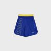 Apparel * | Reebok Prince Shorts (Bright Cobalt)