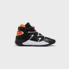 Sneakers * | Reebok Instapump Fury Zone (Black/White/Black)