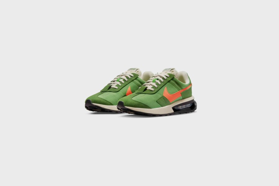 Sneakers * | Nike Air Max Pre-Day Lx (Chlorophyll/Camella-Treeline)