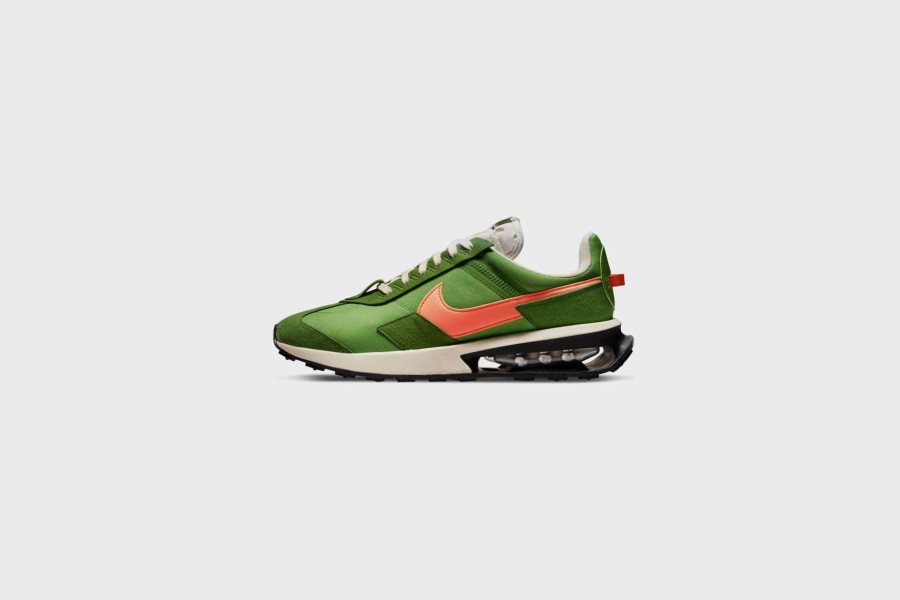 Sneakers * | Nike Air Max Pre-Day Lx (Chlorophyll/Camella-Treeline)