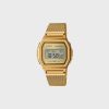 Accessories * | Casio Vintage Collection A100Mg-9Vt