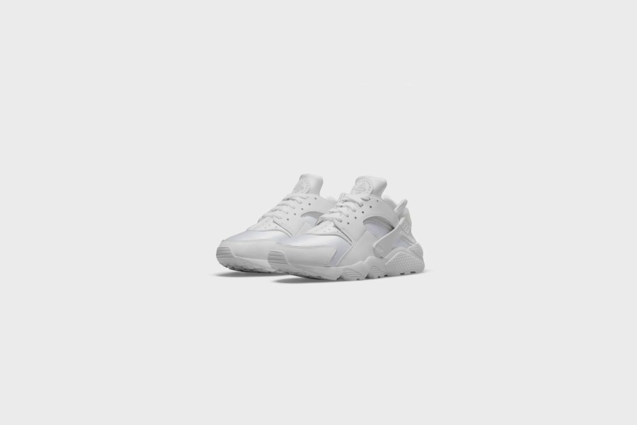 Sneakers * | Nike Air Huarache (White/Pure Platinum)