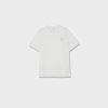 Apparel * | Puma X Maison Kitsune Tee (Puma White)