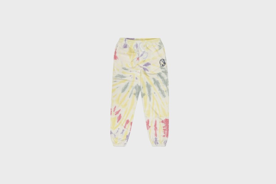 Apparel * | Billionaire Boys Club Bbc Time Warp Jogger (White)