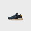 Sneakers * | Nike Air Huarache Prm (Black/University Gold)