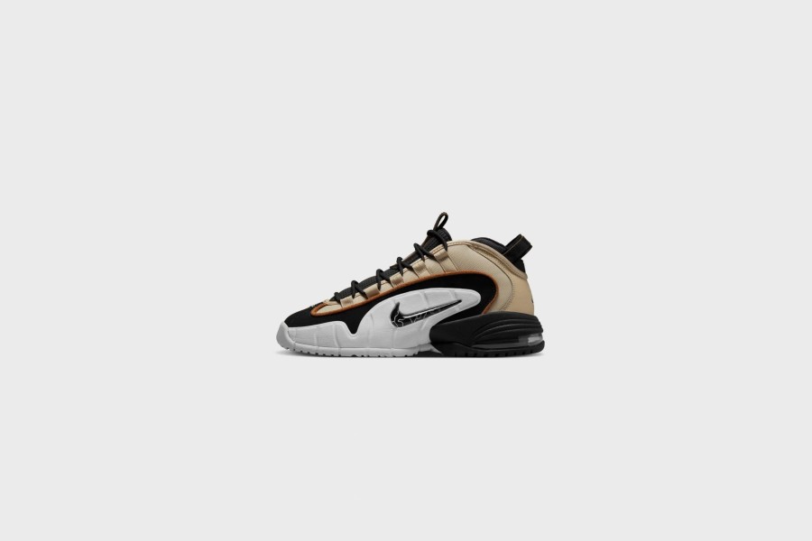 Sneakers * | Nike Air Max Penny (Rattan/Black-Summit White)