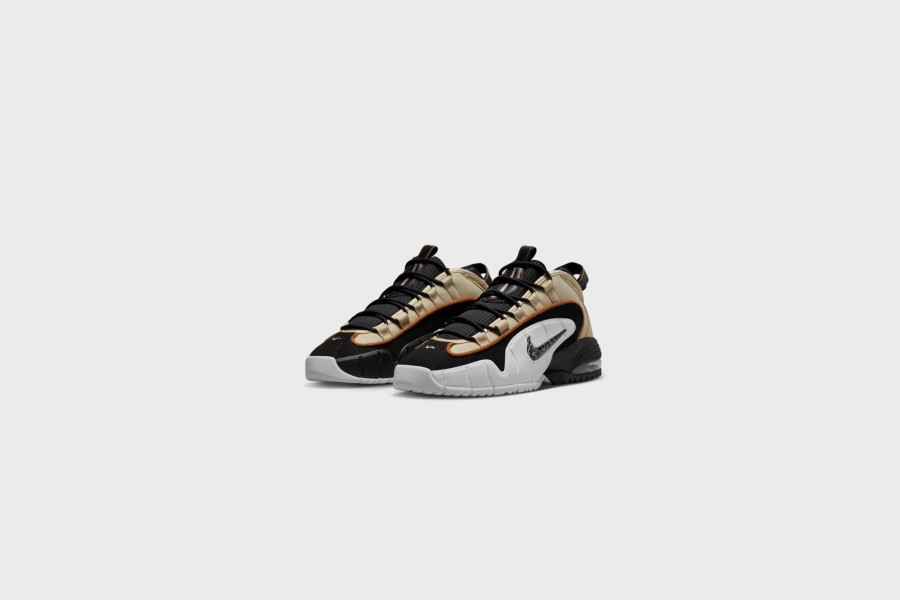 Sneakers * | Nike Air Max Penny (Rattan/Black-Summit White)