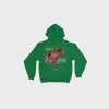 Apparel * | Frequently Asked Questions Quest Of The West Hoodie (Kelly Green)