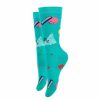 Accessories * | Arkansocks Hairspray (Teal/Multi)