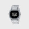 Accessories * | Casio G-Shock Dw5600Ske-7 (Clear)