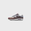 Sneakers * | Nike Air Max 1 Prm (Summit White/Plum Eclipse)