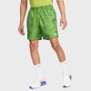 Apparel * | Nike Sole Food Woven Flow Shorts (Green)