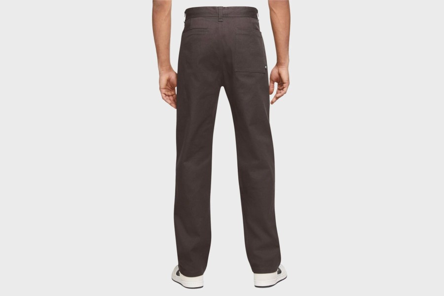 Apparel * | Nike Sb X Ishod Wair Skate Pants (Dark Chocolate)