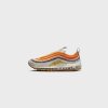 Sneakers * | Nike Air Max 97 Se (Summit White/Black-Safety Orange)