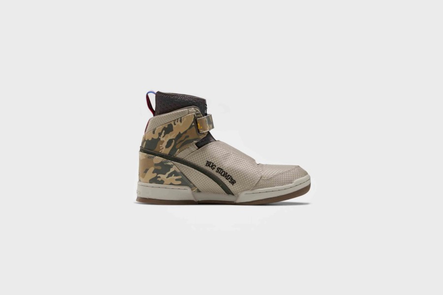 Sneakers * | Reebok Alien Stomper U.S.C.M. "Bug Stomper"