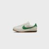 Sneakers * | Nike Cortez (Sail/Aloe Verde-Black)