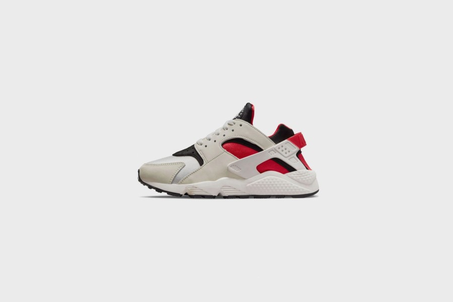 Sneakers * | Wmns Nike Air Huarache (Summit White/Summit White)