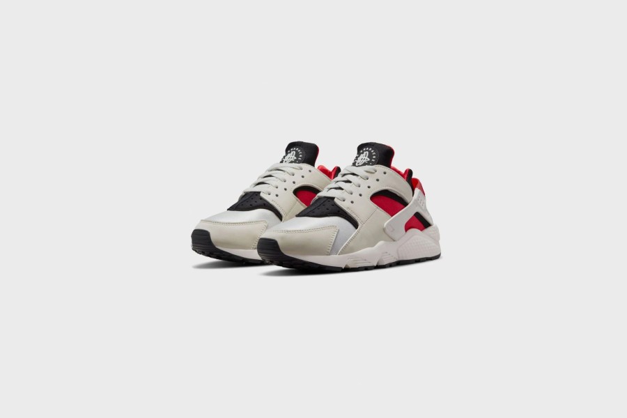 Sneakers * | Wmns Nike Air Huarache (Summit White/Summit White)