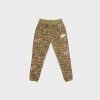 Apparel * | Billionaire Boys Club Bbc Camo Sweats (Olive Drab)