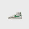 Sneakers * | Nike Blazer Mid '77 Vntg (Sail/Stadium Green)