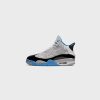 Sneakers * | Air Jordan Dub Zero (White/University Blue-Black)