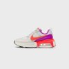 Sneakers * | Wmns Nike Air Max Verona (Summit White/Laser Crimson)