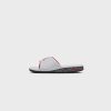 Sneakers * | Jordan Hydro Iii Retro (White/University Red-Black)