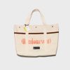 Accessories * | Puma X Rdet Tote Bag (White)